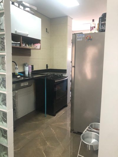 Apartamento, 2 quartos, 48 m² - Foto 5