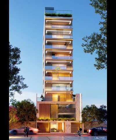 Apartamento, 4 quartos, 165 m² - Foto 3