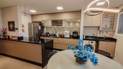 Apartamento, 3 quartos, 98 m² - Foto 1