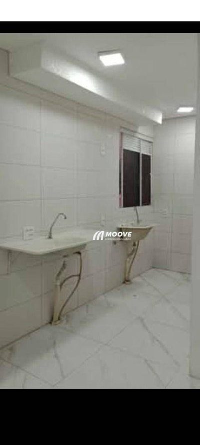 Apartamento, 2 quartos, 41 m² - Foto 1