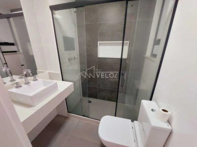 Apartamento, 3 quartos, 176 m² - Foto 1
