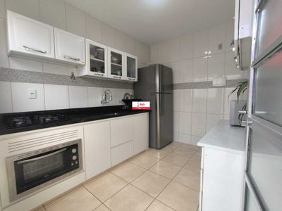Casa, 3 quartos, 78 m² - Foto 4
