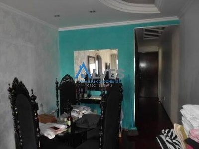 Apartamento, 3 quartos - Foto 2