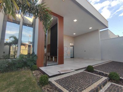 Casa, 3 quartos, 196 m² - Foto 1
