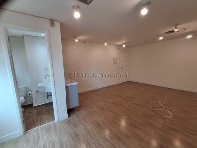 Casa Comercial, 60 m² - Foto 2