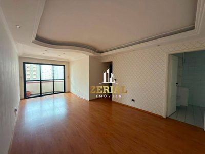 Apartamento, 3 quartos, 86 m² - Foto 1