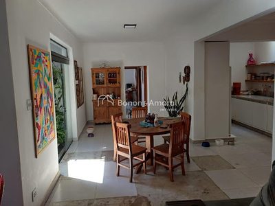Casa, 4 quartos, 240 m² - Foto 5