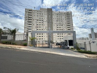 Apartamento, 2 quartos, 45 m² - Foto 1