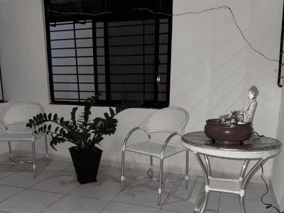 Casa, 3 quartos, 140 m² - Foto 3