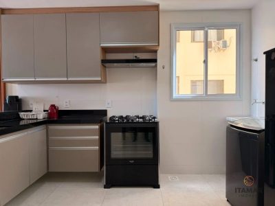 Apartamento, 3 quartos, 96 m² - Foto 3