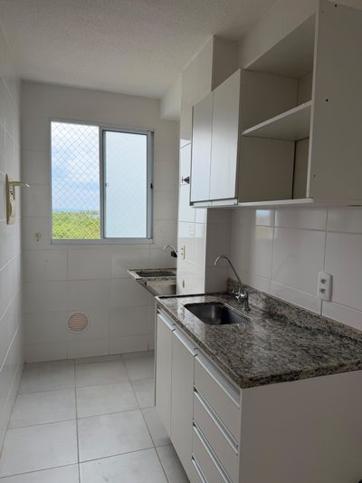 Apartamento, 2 quartos, 59 m² - Foto 2