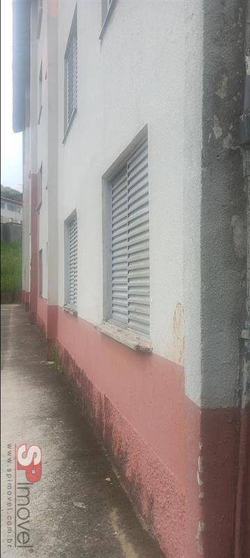 Apartamento, 2 quartos, 55 m² - Foto 2