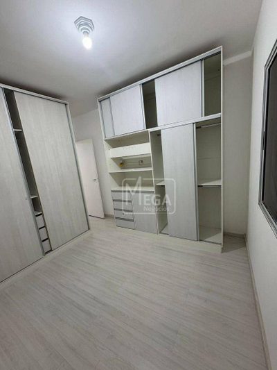 Casa, 2 quartos, 60 m² - Foto 3