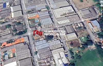 Terreno, 1000 m² - Foto 3