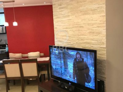 Apartamento, 3 quartos, 62 m² - Foto 3