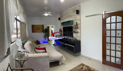 Cobertura, 3 quartos, 203 m² - Foto 2