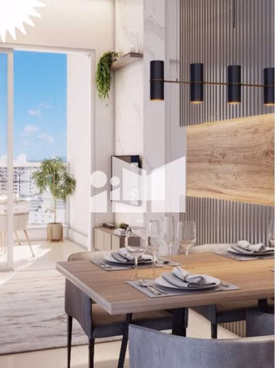 Apartamento, 2 quartos, 62 m² - Foto 2