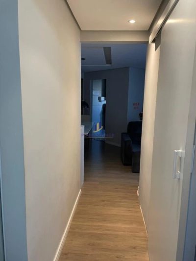 Apartamento, 2 quartos, 55 m² - Foto 4