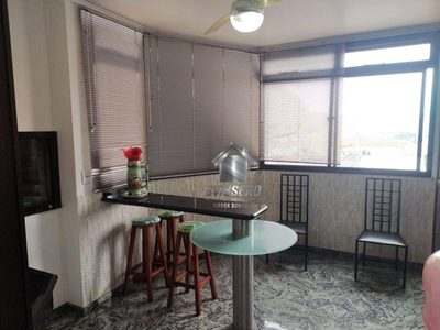 Apartamento, 3 quartos, 250 m² - Foto 5