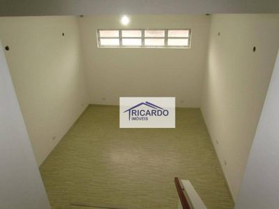 Sobrado, 3 quartos, 180 m² - Foto 2