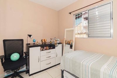 Sobrado, 3 quartos, 98 m² - Foto 4