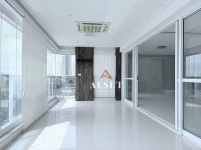 Apartamento, 3 quartos, 227 m² - Foto 3