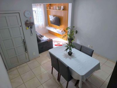 Casa, 3 quartos, 78 m² - Foto 3