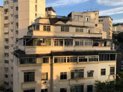 Apartamento, 30 m² - Foto 2