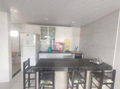 Apartamento, 1 quarto, 26 m² - Foto 2