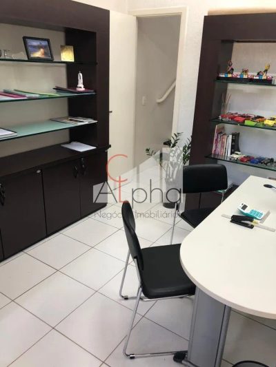 Imóvel Comercial, 106 m² - Foto 4