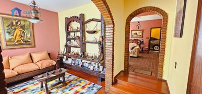 Casa de Condomínio, 4 quartos - Foto 2