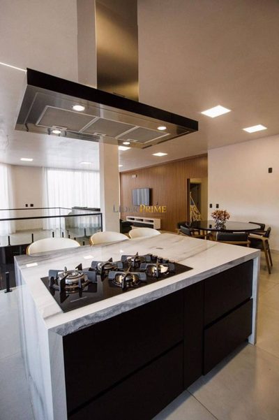 Casa, 3 quartos, 670 m² - Foto 3