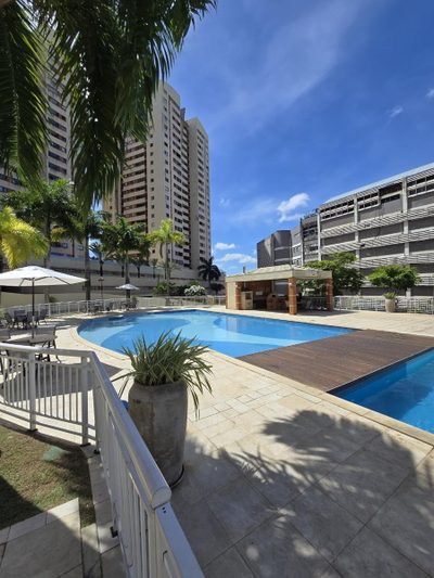Apartamento, 3 quartos, 79 m² - Foto 1