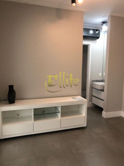 Flat/Apart Hotel, 1 quarto, 39 m² - Foto 4