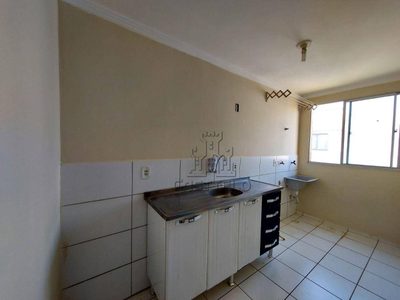 Apartamento, 2 quartos, 47 m² - Foto 3