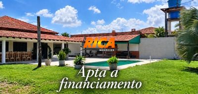 Casa, 3 quartos, 300 m² - Foto 1