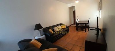 Apartamento, 3 quartos, 90 m² - Foto 2