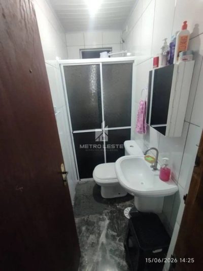 Casa, 3 quartos, 98 m² - Foto 3