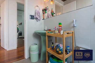 Cobertura, 3 quartos, 177 m² - Foto 1