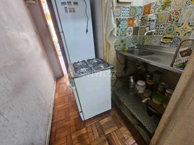 Apartamento, 33 m² - Foto 5
