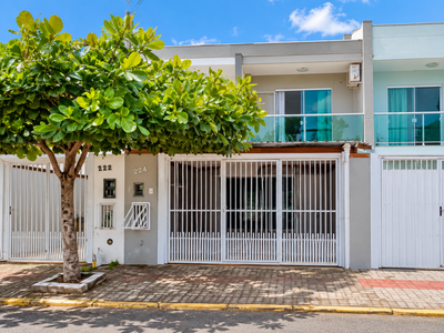 Casa, 2 quartos, 68 m² - Foto 1