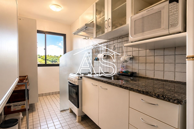 Apartamento, 2 quartos, 57 m² - Foto 5