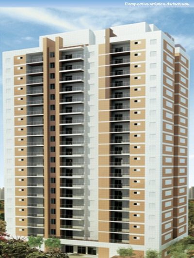 Apartamento, 2 quartos, 102 m² - Foto 1