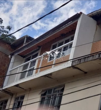 Casa, 3 quartos, 160 m² - Foto 2