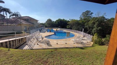Casa de Condomínio, 5 quartos - Foto 5