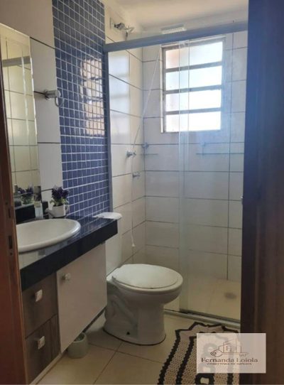 Apartamento, 2 quartos, 46 m² - Foto 5