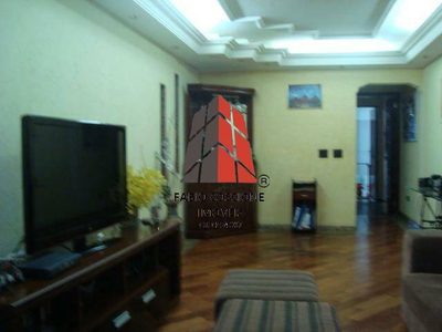 Sobrado, 3 quartos, 200 m² - Foto 5