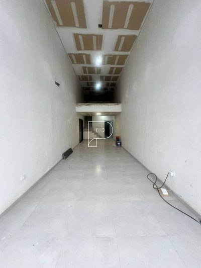 Loja-Salão, 105 m² - Foto 4