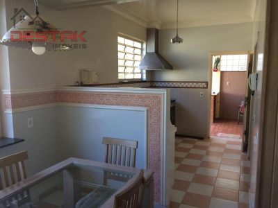 Casa, 4 quartos, 248 m² - Foto 4