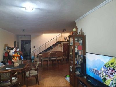Casa, 3 quartos, 280 m² - Foto 1